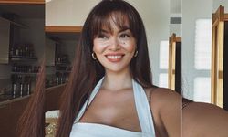 Seray Kaya: "Kürtçe şarkı dinliyorum, bizi ayıramazsınız!"