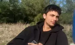 Baraj gölünde boğulan üniversite öğrencisi hayatını kaybetti