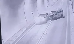 Şerit İhlali Can Aldırıyordu: 7 Kişi Yaralandı