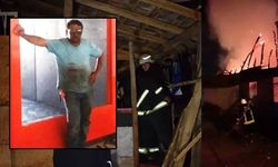 Sevgililerin öldüğü kundaklamaya ilişkin 2 ağırlaştırılmış müebbet talebi