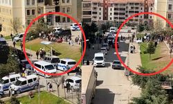 Siirt’te aidat tartışması kavgaya dönüştü! 4 kişi yaralandı