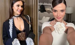 Sinem Ünsal Adli Kontrol Şartıyla Serbest Bırakıldı