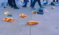 Şırnak’ta Servet Operasyonu! Araçtan 590 Milyon Liralık Altın Çıktı