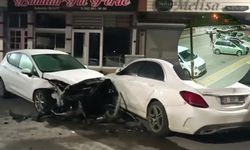 Sivas’ta gece yarısı kovalamaca! Alkollü sürücü ortalığı dağıttı