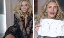 Skandal İsimde Yeni Kriz: Bonnie Blue Boşanma Davası Açtı