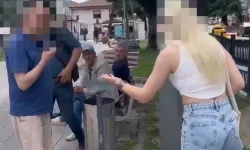 Sokakta Kıyafet Tartışması Büyüdü! 76 Yaşındaki Adamın Sözleri Tepki Çekti