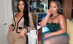 Sosyal medya fenomeni, rakibini ezerek öld*rdü