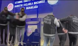 Sosyal medya paylaşımları sonu oldu, M.A.D. yakalandı