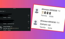 Sosyal medyadan tehdit savuran genç tutuklandı