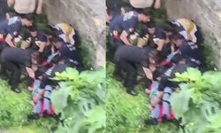 Sulama Kanalına Düşen 49 Yaşındaki Adam Hayatını Kaybetti