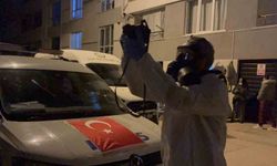 Şüpheli ölüm! Yalnız yaşadığı evinde ölü bulundu