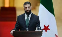 Suriye'den Kahramanmaraş saldırısı açıklaması