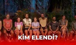 Survivor Kim Elendi 4 Nisan 2026? Survivor’da Elenen İsim Açıklandı mı?
