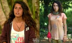 Survivor Serenay Diskalifiye Mi Oldu? Survivor Serenay Ay Ne Yaptı, Elendi Mi?