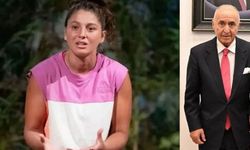 Survivor Serenay, Eski Bakan Hikmet Çetin'in Neyi Oluyor?