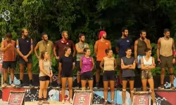 Survivor Türk – Yunan Ödül Oyunu Kazananı Kim? 29 Nisan Eleme Potası Belli Oldu