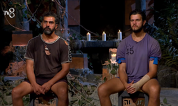 Survivor’da Kim Elendi? Dün Akşam Adaya Kim Veda Etti?