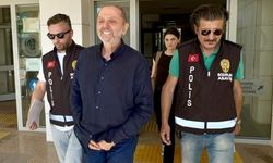 Tac*z suçlamasıyla gözaltına alınan MUBRAŞ Yönetim Kurulu Başkanı tutuklandı