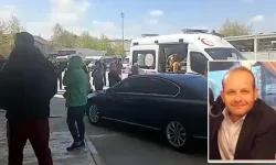 Taksicinin, tabanca ile vurulmuş ces*di bulundu