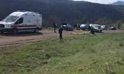 Tamir Ettiği Otomobilin Altında Can Verdi