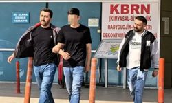 Tamirhanedeki saldırgan yakalandı! Gerekçesi babası çıktı