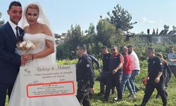 Tarsus’ta 3 gün önce evlenen belediye personelinin cansız bedeni bulundu!