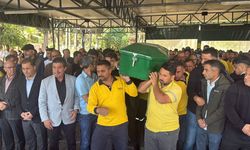 Tarsus’ta Berdan Irmağı’ndaki ölümde "tefeci" iddiası!