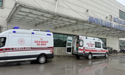 Tarsus’ta çiğ köfte sonrası 3 öğrenci hastanelik