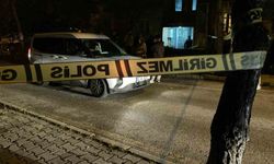 Tartıştığı akrabasını silahla yaralayıp intih*r etti