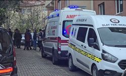 Tartıştığı anne ve babasını silahla öldürüp canına kıydı