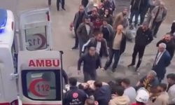 Tartıştığı grup tarafından kurşunlanarak öldürüldü