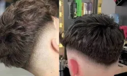 “Tas Kafa” Tıraşı Yasaklandı mı? Berberlerde Yapılmıyor mu?