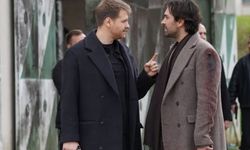 Taşacak Bu Deniz Dizisinde Fatih Furtuna’yı Kim Oynuyor, Fatih Furtuna Kimdir?