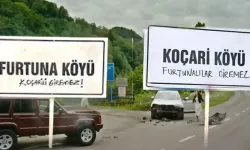 Taşacak Bu Deniz nerede çekiliyor? Koçari ve Furtuna köyü gerçek mi?