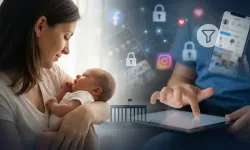 TBMM Kararıyla Doğum İzni Uzadı, 15 Yaş Altı Sosyal Medya Kullanamayacak