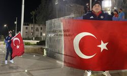 Tek başına Dünya Kupası sevinci: 'Evlendiğimde bu kadar sevinmemiştim'