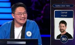 Telefon Jokerinde Cemal Hünal’ı Arayan Yarışmacı Kimdir?