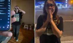 Telefonu Karıştırınca Kız Arkadaşının 22 Erkekle Mesajlaştığını Öğrendi