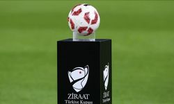 Ziraat Türkiye Kupası’nda çeyrek final heyecanı başlıyor: İşte maçlar