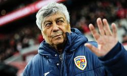 Mircea Lucescu yoğun bakıma kaldırıldı