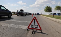 Acı bilanço! 168 bini aşkın trafik kazası oldu: 561 kişi hayatını kaybetti