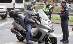 Türkiye’de motosiklet sayısı 7 yılda 2'ye katlandı, kazalardaki payı yüzde 50’yi aştı