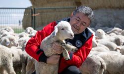 Bakan Yumaklı: 180 bin lira destekte bulunacağız