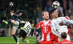 Şampiyonlar Ligi çeyrek finali başladı: İşte gecenin sonuçları