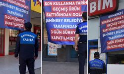 Ticaret Bakanlığı’ndan Fahiş Fiyat Denetimi: 60 İşletmeye 42,3 Milyon Lira Ceza