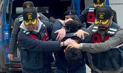 Tik Tok canlı yayınında ter*r propagandası yapan inşaat işçilerine adli kontrol