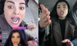 TikTok Canlı Yayınında Bıçaklı Saldırı! İzleyenler Hediye Göndermeye Devam Etti