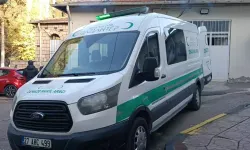 TIR’a çarpan otomobilde baba ve oğul öldü