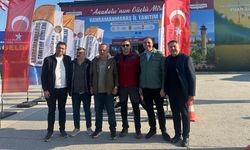 TKDK Kahramanmaraş'tan yerel üreticiye tam not! Tesisler yerinde incelendi