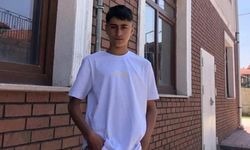 Tokat'ta traktörden düşen 17 yaşındaki genç öldü